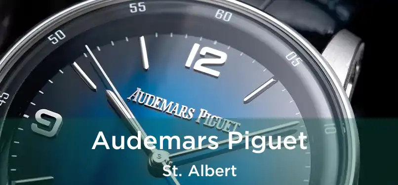  Audemars Piguet St. Albert