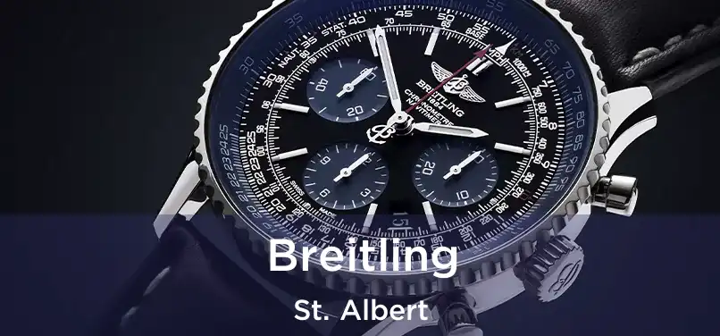  Breitling St. Albert