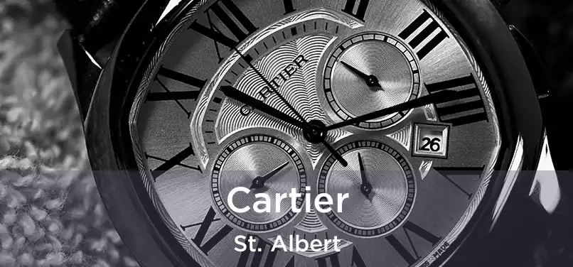  Cartier St. Albert