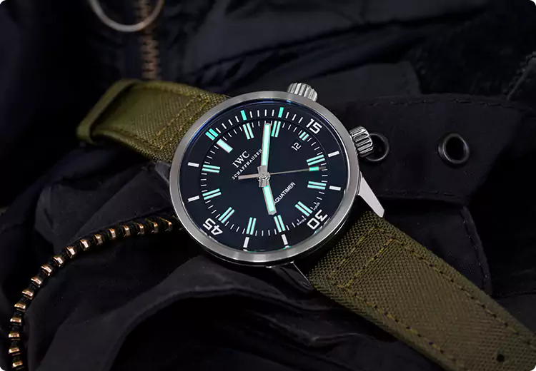Professional Watch Appraisal in St. Albert, AB