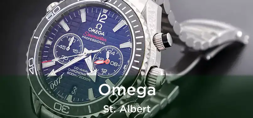  Omega St. Albert