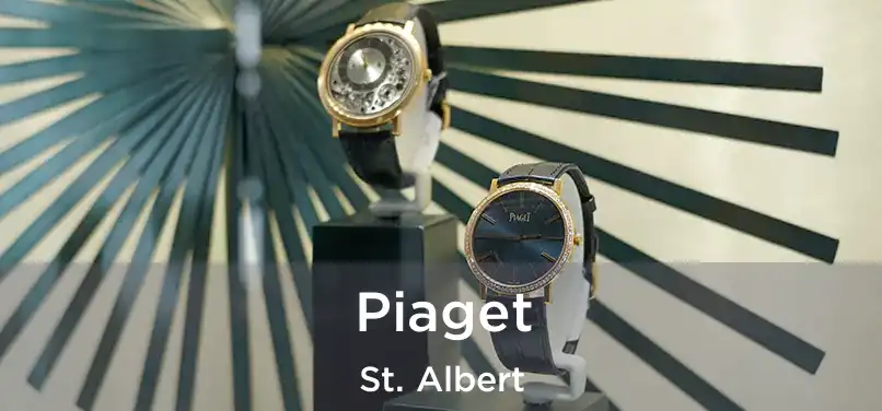  Piaget St. Albert
