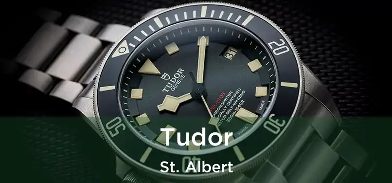  Tudor St. Albert